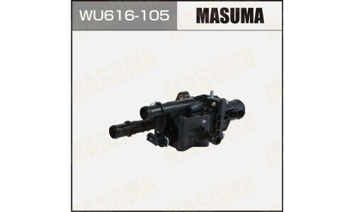 Термостат в сборе MASUMA WU616-105