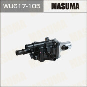 Термостат в сборе MASUMA WU617-105