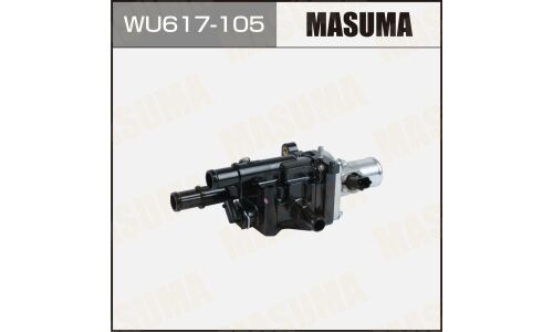 Термостат в сборе MASUMA WU617-105