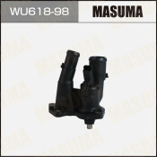 Термостат в сборе MASUMA WU618-98