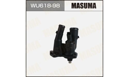 Термостат в сборе MASUMA WU618-98