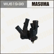Термостат в сборе MASUMA WU619-98