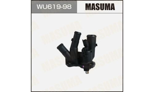 Термостат в сборе MASUMA WU619-98