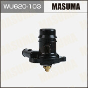 Термостат в сборе MASUMA WU620-103