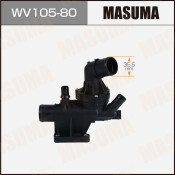 Термостат MASUMA WV105-80