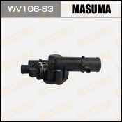 Термостат в сборе MASUMA WV106-83