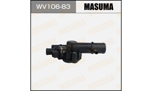 Термостат в сборе MASUMA WV106-83