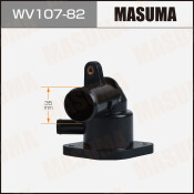 Термостат MASUMA WV107-82