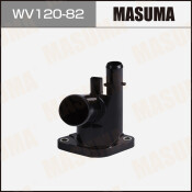 Термостат MASUMA WV120-82