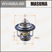 Термостат Masuma, арт. WV48BA-88 Термостат Masuma, арт. WV48BA-88