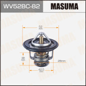 Термостат Masuma, арт. WV52BC-82 Термостат Masuma, арт. WV52BC-82