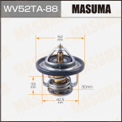 Термостат Masuma, арт. WV52TA-88 Термостат Masuma, арт. WV52TA-88