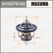 Термостат Masuma, арт. WV52TB-82