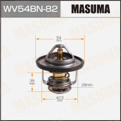 Термостат Masuma, арт. WV54BN-82