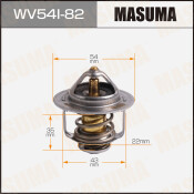 Термостат Masuma, арт. WV54I-82 Термостат Masuma, арт. WV54I-82