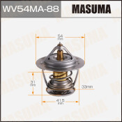 Термостат Masuma, арт. WV54MA-88