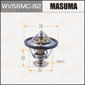 Термостат Masuma, арт. WV56MC-82 Термостат Masuma, арт. WV56MC-82