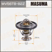 Термостат Masuma, арт. WV56TB-82Z