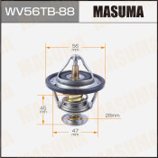 Термостат Masuma, арт. WV56TB-88