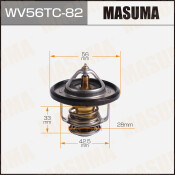 Термостат Masuma, арт. WV56TC-82 Термостат Masuma, арт. WV56TC-82