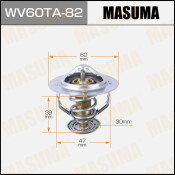 Термостат Masuma, арт. WV60TA-82 Термостат Masuma, арт. WV60TA-82