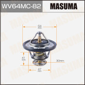 Термостат Masuma, арт. WV64MC-82