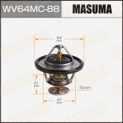 Термостат Masuma, арт. WV64MC-88