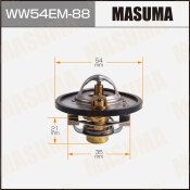 Термостат Masuma, арт. WW54EM-88