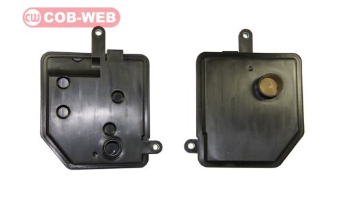 Фильтр масляный АКПП Cob-Web, арт. 11271A