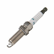 Свеча зажигания NGK Iridium DF двойная с иридиевым электродом, арт. DF7H-11B