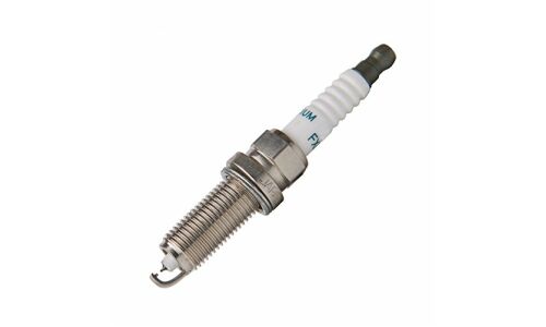 Свеча зажигания NGK Iridium DF двойная с иридиевым электродом, арт. DF7H-11B
