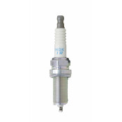 Свеча зажигания NGK Laser Iridium с особо тонким иридиевым электродом и удлиненной резьбой, арт. DILFR6J11