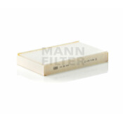 Фильтр салонный MANN-FILTER, арт. CU26004