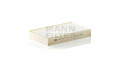 Фильтр салонный MANN-FILTER, арт. CU26004