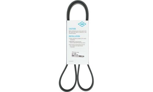 Ремень поликлиновый SUN, арт. 5PK1190