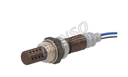 Датчик кислородный Denso, 4 провода, арт. DOX-0204