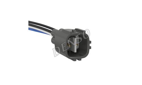 Датчик кислородный Denso, 4 провода, арт. DOX-0204