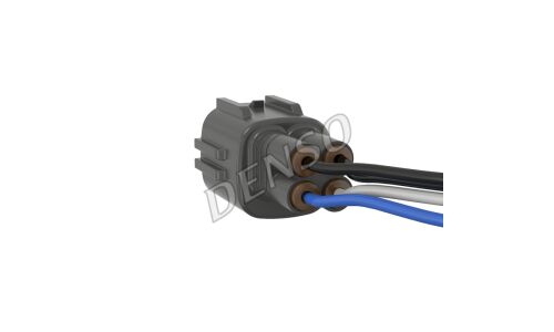 Датчик кислородный Denso, 4 провода, арт. DOX-0204