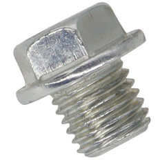 Пробка маслосливная Toyota, арт. 90341-12012
