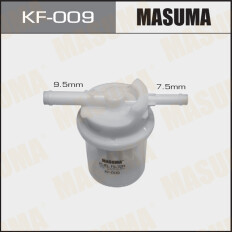 Фильтр топливный Masuma, арт. KF-009