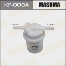 Фильтр топливный Masuma, арт. KF-009A
