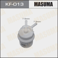 Фильтр топливный Masuma, арт. KF-013