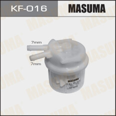 Фильтр топливный Masuma, арт. KF-016