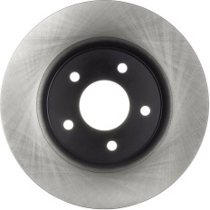 Диск тормозной Avantech, арт. BR0505S