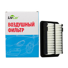 Фильтр воздушный LivCar, арт. LCH898/20033A