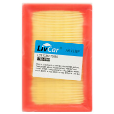 Фильтр воздушный LivCar, арт. LCT1031/17008A