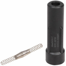 Наконечник катушки зажигания Startvolt, для Subaru (1.5i / 2.0i / 2.5i / 2.5T), арт. STC 2210