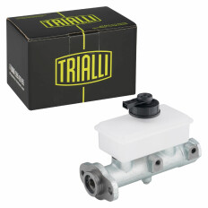 Главный тормозной цилиндр Trialli, арт. CF 060