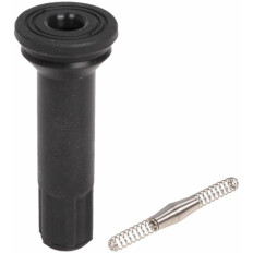 Наконечник катушки зажигания Startvolt, для Subaru Forester / Impreza (1.6i), арт. STC 2211