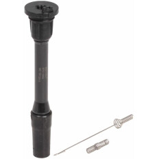 Наконечник катушки зажигания Startvolt, для Mitsubishi Pajero (3.5i), арт. STC 1042